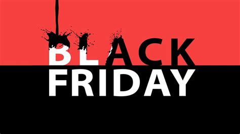 Black Friday 2022 Dates Bons Plans E Commerçants… Tout Savoir Des