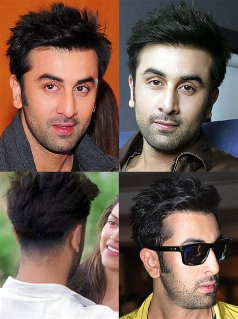 10 Bollywood Mens Hairstyles For That Stylish Look Desiblitz