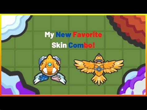 MY NEW FAVORITE SKIN COMBO! | Zombs Royale.io - Grizix.com!