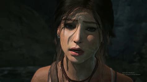 Tomb Raider Gameplay Walkthrough Part No Commentary Youtube