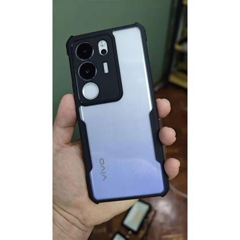 Vivo V S S Pro Xundd Beatle Magic Beatle Series Case Shopee