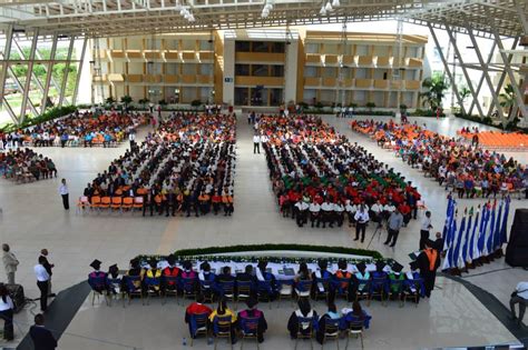 UASD Centro Mao graduará nuevos profesionales el próximo sábado