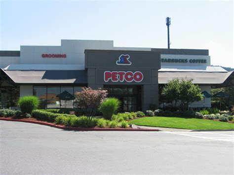 Petco – Baker Construction