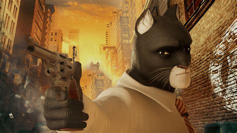 Blacksad Wallpapers Top Free Blacksad Backgrounds WallpaperAccess