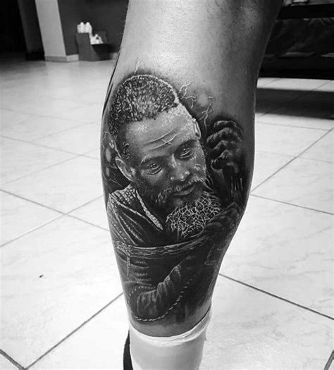 60 Cool Ragnar Lothbrok Tattoo Designs For Men 2024 Guide Ragnar