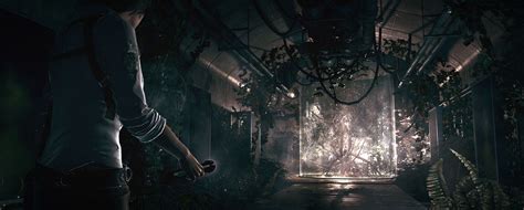 Desvelados Los Logros Y Nuevas Im Genes Del Dlc De The Evil Within