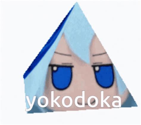 Yokodoka Cirno Yokodoka Cirno Touhou Discover Share Gifs