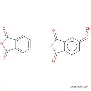 CAS No 13505 75 4 1 3 Isobenzofurandione 5 5 Hydroxymethylene Bis