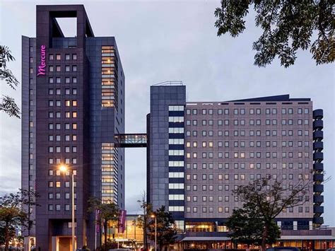 Mercure Amsterdam City Hotel - UPDATED 2024 Prices, Reviews & Photos