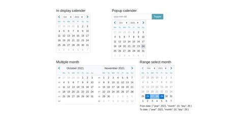 Angular Bootstrap Date Picker Example Tech Incent