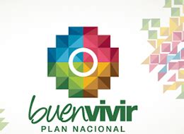 Plan Nacional Del Buen Vivir