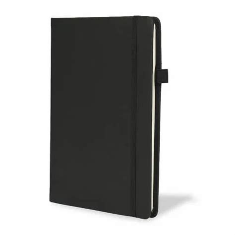 PU Leather Cover Diary Size A5 At Rs 100 Piece In Mumbai ID