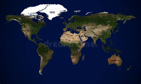 16+ World map high resolution Free Stock Photos - StockFreeImages