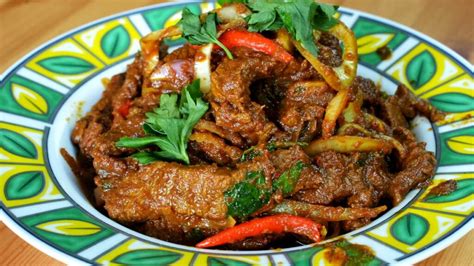 Daging Masak Kicap (1) featured image - Taste Of Asian Food