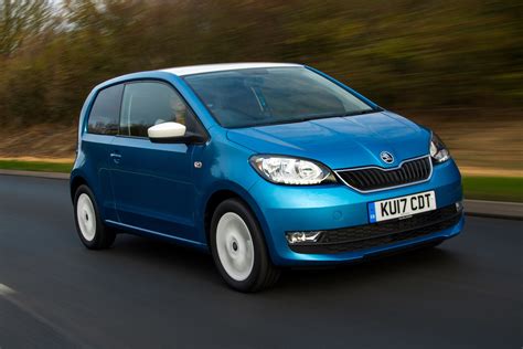 Skoda Citigo (2012-2019) Review | heycar UK