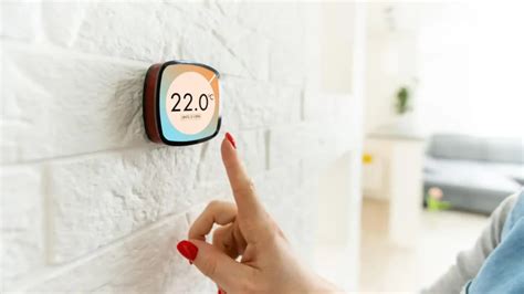 Smart Thermostat Duke Energy: Elevate Your Lifestyle with Energy-Saving ...