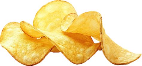 Potato Chips Pngs For Free Download