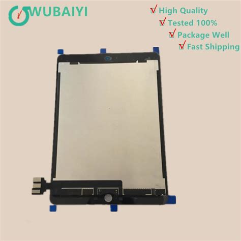 Lcd Touch Screen Assembly For Ipad Pro A A A Lcd