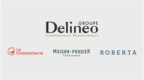 Le Groupe Delineo présent au salon Franchise Expo Paris du 26 au 29