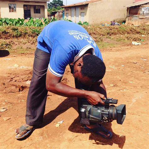 Wakaliwood Action Films