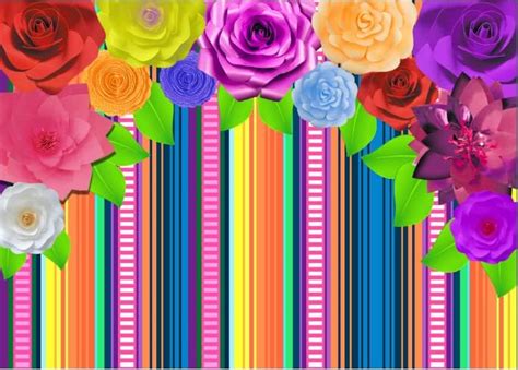 Total 56 Imagem Fiesta Mexicana Background Thcshoanghoatham Badinh