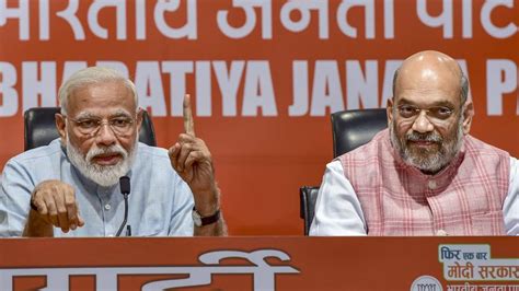 Lok Sabha Elections 2019 Four Different Scenarios Predict Victory For