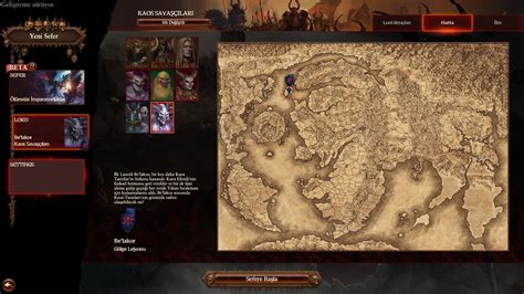 İnceleme Total War Warhammer III Ölümsüz İmparatorluklar