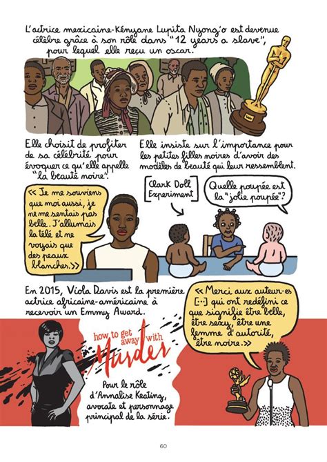 Petite Et Grande Histoire Du F Minisme En Bande Dessin E Feministe