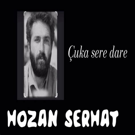 Uka Sere Dare By Hozan Serhad Single Reviews Ratings Credits