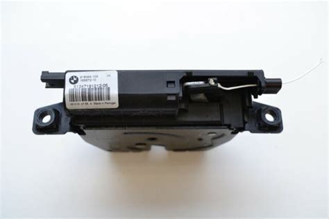 Bmw I Trunk Lid Lock Latch Oem For Sale