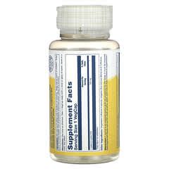 Solaray L Lysine 500 Mg 60 VegCaps