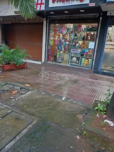 Shop For Rent In Shri Siddheshwar CHS Sector 19 Kamothe Navi Mumbai