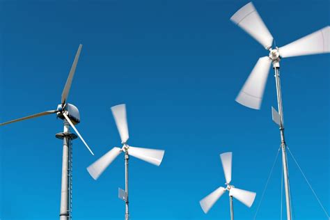 The Top 7 Small Wind Turbine Kits That Don T Break The Bank