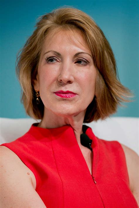 Carly Fiorina's Troubled Record at Hewlett-Packard | Time