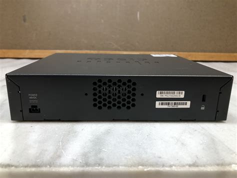 Cisco 2500 Series Air Ct2504 K9 V01 Wireless Lan Controllers Tested