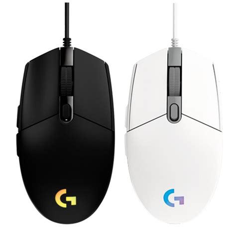 Logitech G102 Price In Bd