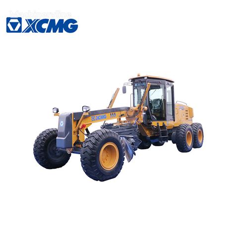 XCMG GR1805 Grader For Sale China Xuzhou AY30231