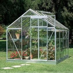 Introduction To Greenhouse Kits