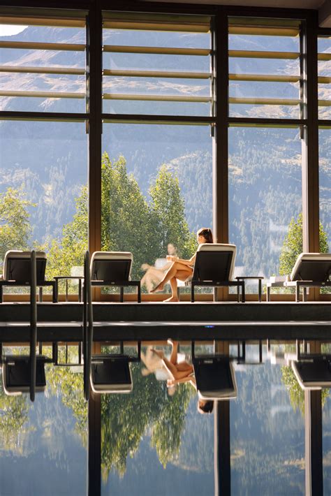 Pictures Videos Kulm Hotel St Moritz In The Engadine Star