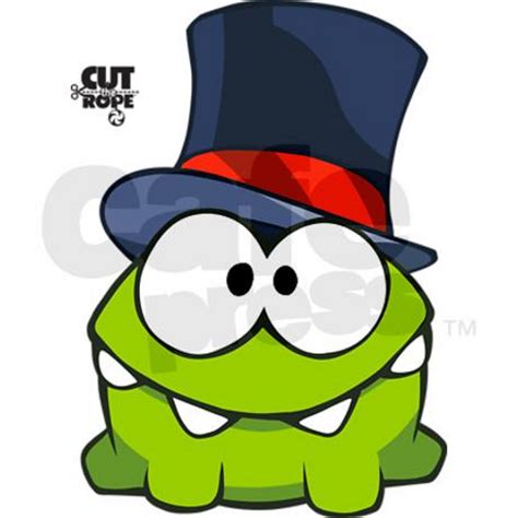 Om Nomgallery Cut The Rope Wiki Fandom