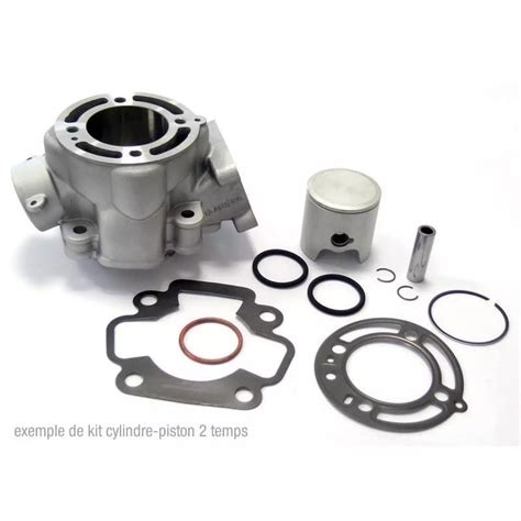 Kit Cylindre Piston Athena Diam Mm Scooters Cc Lc Moteur