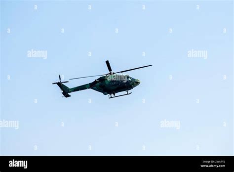 Silhouette Hubschrauber Fotos Und Bildmaterial In Hoher Aufl Sung Alamy