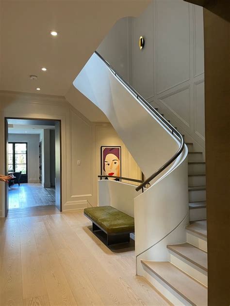 Project Lytton Park Residential In Small Staircase Small