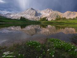 New Releases Colorado Mountain Photos By Tad Bowman