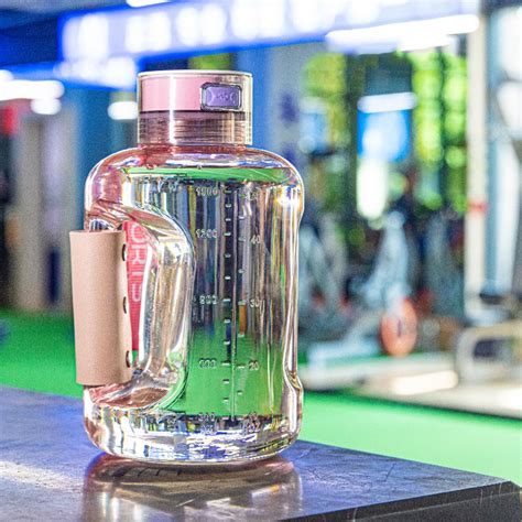 Water Bottles Hydrogen Water Generator 1500ml Large Capacity Drop Proof Hydrogen Water Bottle