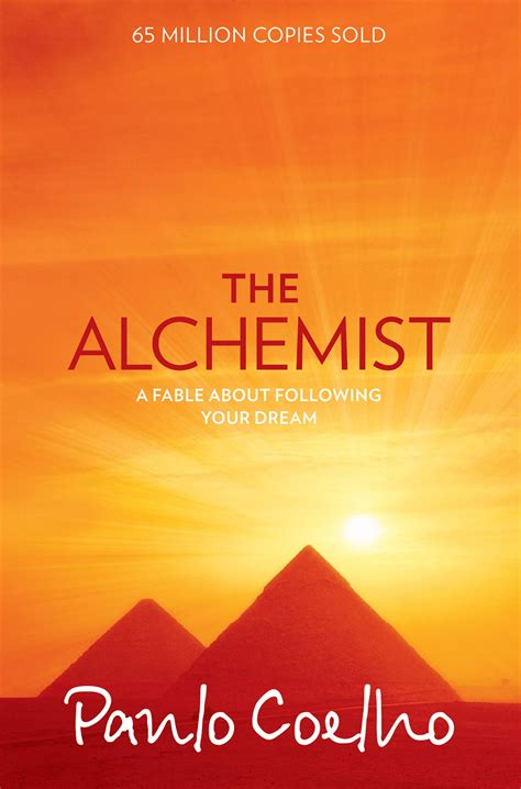 Book Review The Alchemist Track2training