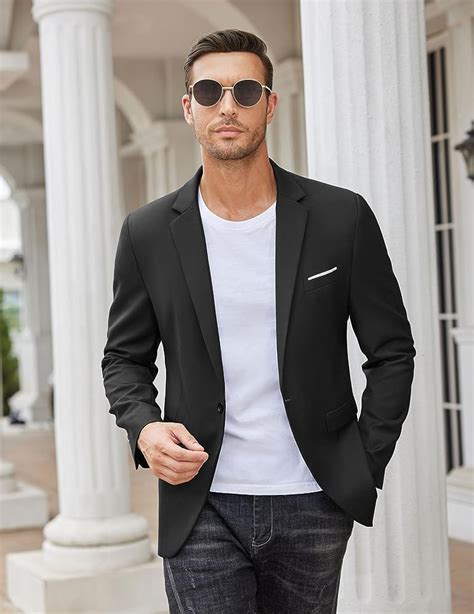 Mens Dress Jacket