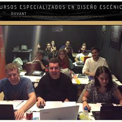 Curso Dise O De Iluminaci N Para Espect Culos Madrid Diivant Scenic