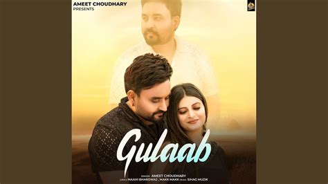 Gulaab YouTube