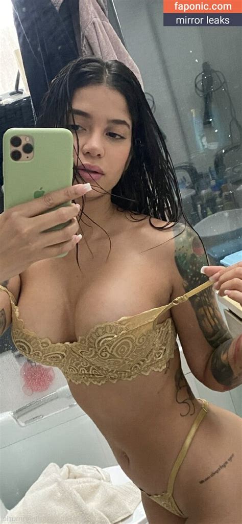 Jenn Muriel Aka Jennmuriel Nude Leaks Onlyfans Faponic